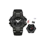 Полностью черный