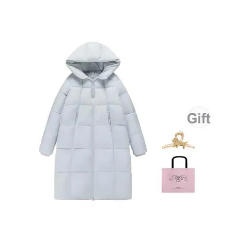 EVPGB Женские пуховики