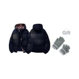 Темно-синий [Бесплатная перчатка]