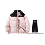 Light Pink (В комплекте с флисовыми штанами)