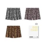 Белый + Розовый + Желто-коричневый [Подарочная коробка Набор]