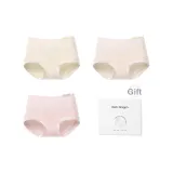 [3 шт] Шампанское + Розовая кожаная + Розово-вишневый