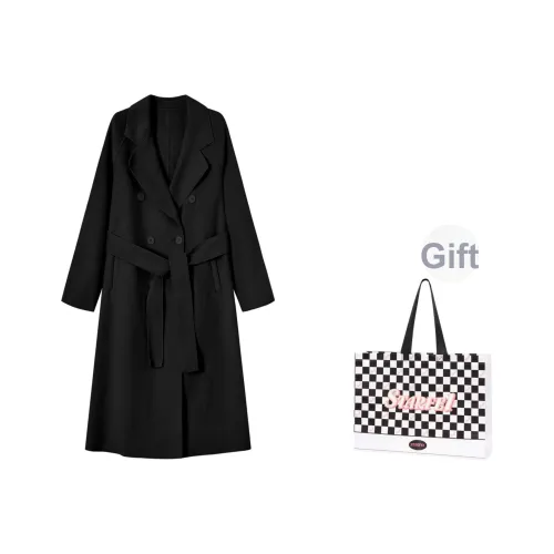 STARFEI Женское пальто