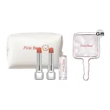 Ежедневные мелочи Молочный кофейный макияж