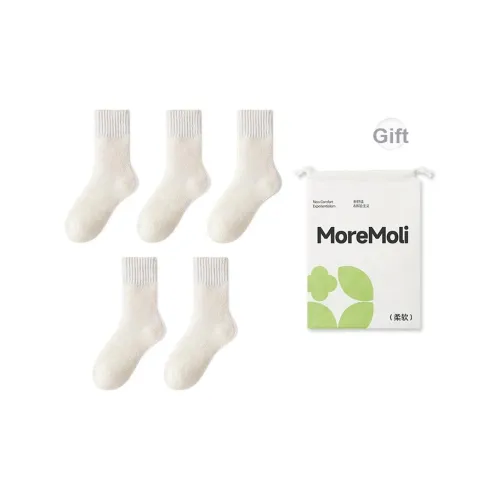 Moremoli Женские носки MID до икры