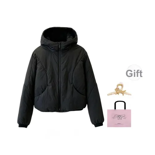 EVPGB Женские пуховики