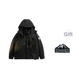 Чёрный [3-в-1 Улучшенный]