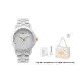 Туманный серый