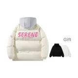 Экрю (Розово-красный)