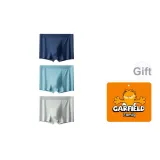 3 шт (Темно-синий, Синий, Серый)