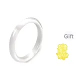 Лунный белый