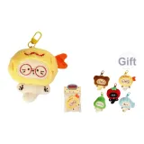 Ободок с креветкой, котенок, украшение - включает 1 случайную упаковку