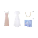 Белый, Petite, Inner