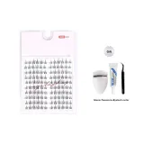 Подсолнух 100 кластеров