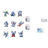 2 сюрприз-бокса (случайный стиль) с бесплатными салфетками для очищения лица