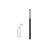 [370 Корректор Щетка] Подходит для корректировки мелких несовершенств + средство для чистки