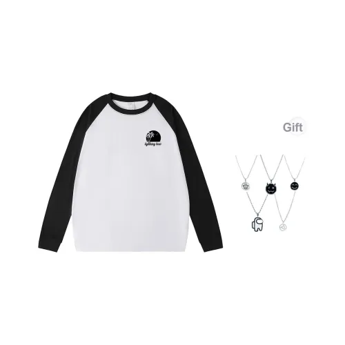 LIGHTNING BEAR Унисекс Футболка