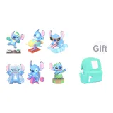 Конец коробка 6 шт, без дубликатов, бесплатно 1 рюкзак