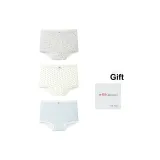 Gray+Yellow Lining fabric Blue Flower+Blue Checkered