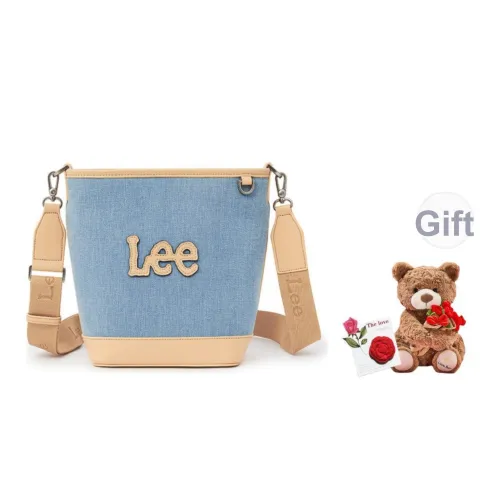 Сумка через плечо Lee co-branded model Женская