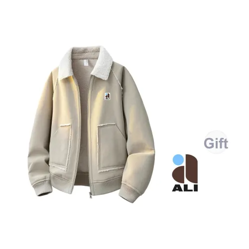 Али Тх Фокс Унисекс Меховые изделия