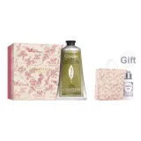 Verbena 75 мл с подарком White Smoke Body Lotion 75 мл