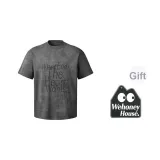 Черно-серый