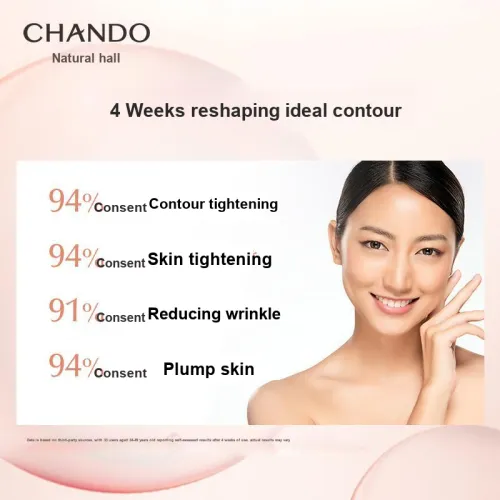 CHANDO Жидкость Essences Унисекс