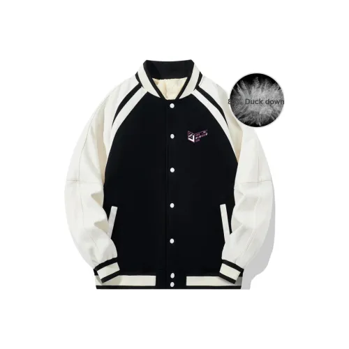 VniVerseVClub Унисекс Пуховики