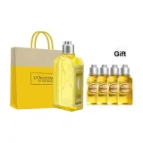 【Свежий Лимон】Вербена Центральная часть Смывающая жидкость 250 мл