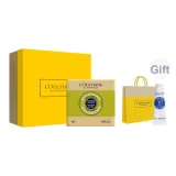 [Коробка] 100 г - Очищающее мыло