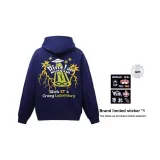 Темно-синий