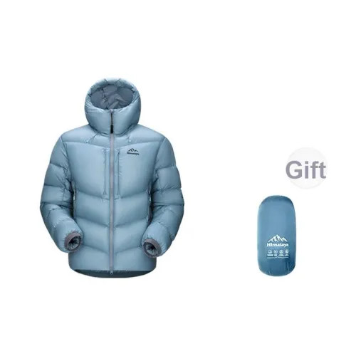 HIMALAYA Зимний пуховик пальто унисекс