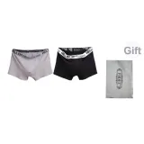 Чёрный + Светло-серый