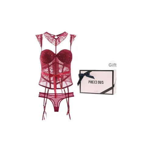 TLXT Женское нижнее белье Наборы