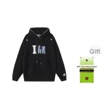 Чёрный (в комплекте с ярлыком "Прорастание")