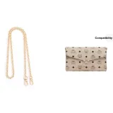 Цепь золотого тона