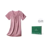 Фиолетовый Розовый