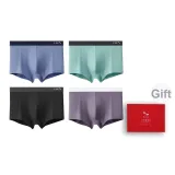 Синий+Озёрный зелёный+Чёрный+Светло-серый фиолетовый