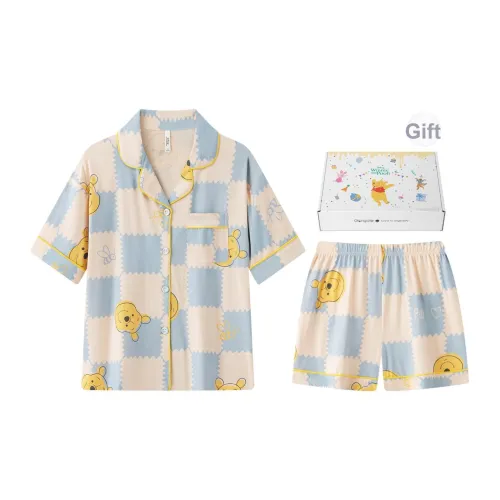Gongdie X Disney Пижамный комплект унисекс Gift Box Set