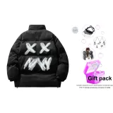 Чёрный (С подарком упаковка)