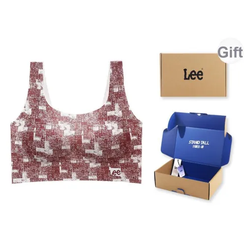 Lee Женские Бюстгальтеры