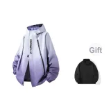 Фиолетовый (с флисовой подкладкой)