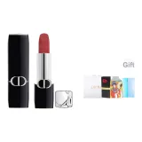 Велюр 720# Красно-бурый Коричневый