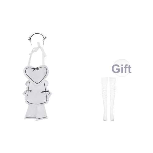 P·KEY Белый Женское боди