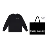 Black (С подарками Бренд Ограниченный Мерч Тоут)