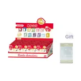 Целая коробка 12 шт (Подарок Бренд Rice с рельефом, встроенная память, коробка)