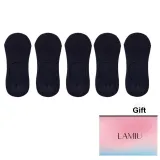 5 Темно-синий