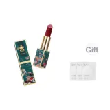 CR139 Феникс Перо Красный - Включает 3 полотенца для снятия макияжа