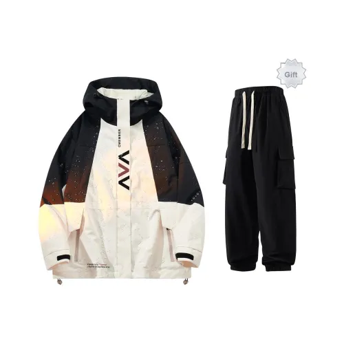 VniVerseVClub Повседневная спортивная одежда для мужчин